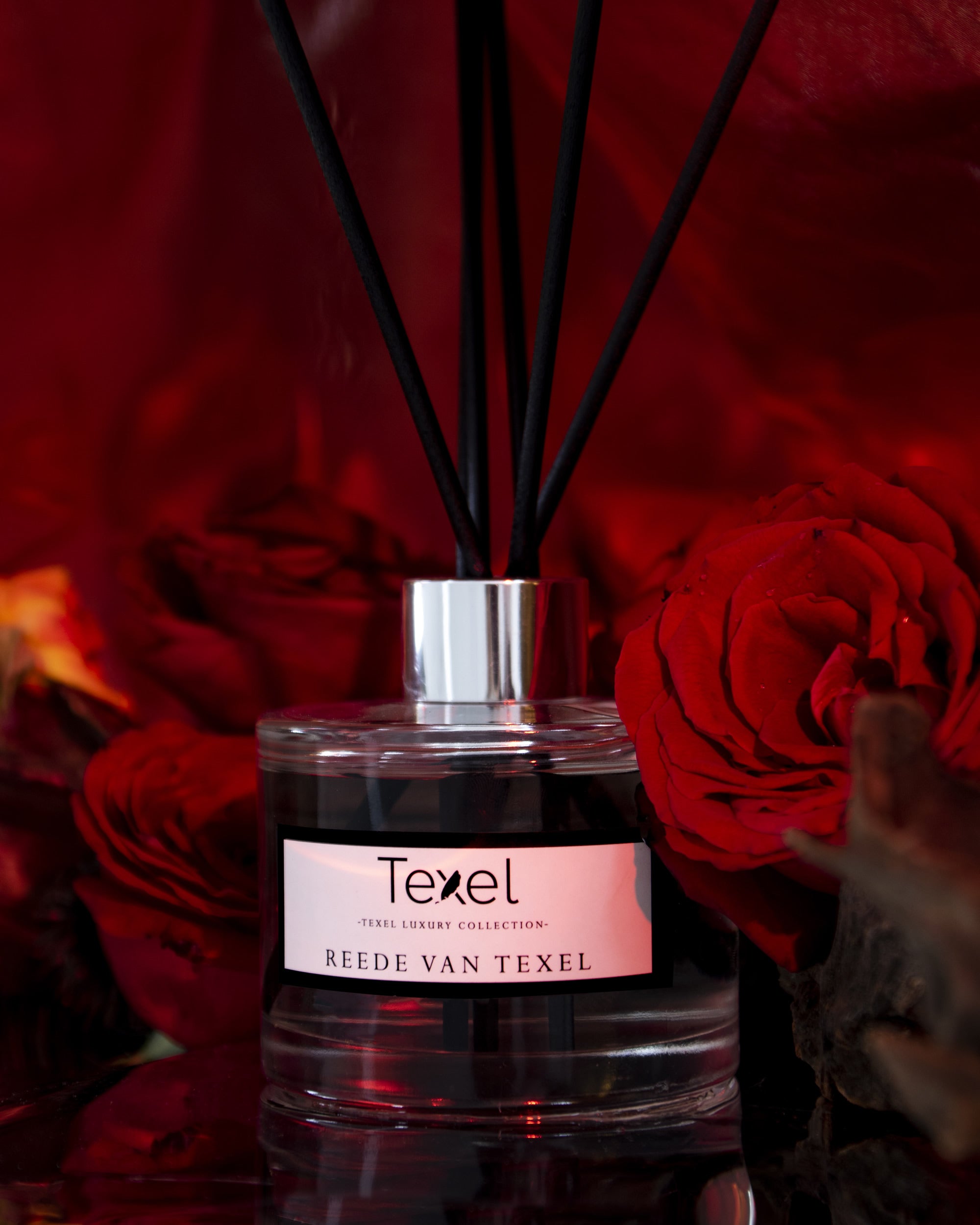 Duftstäbchen – Reede van Texel