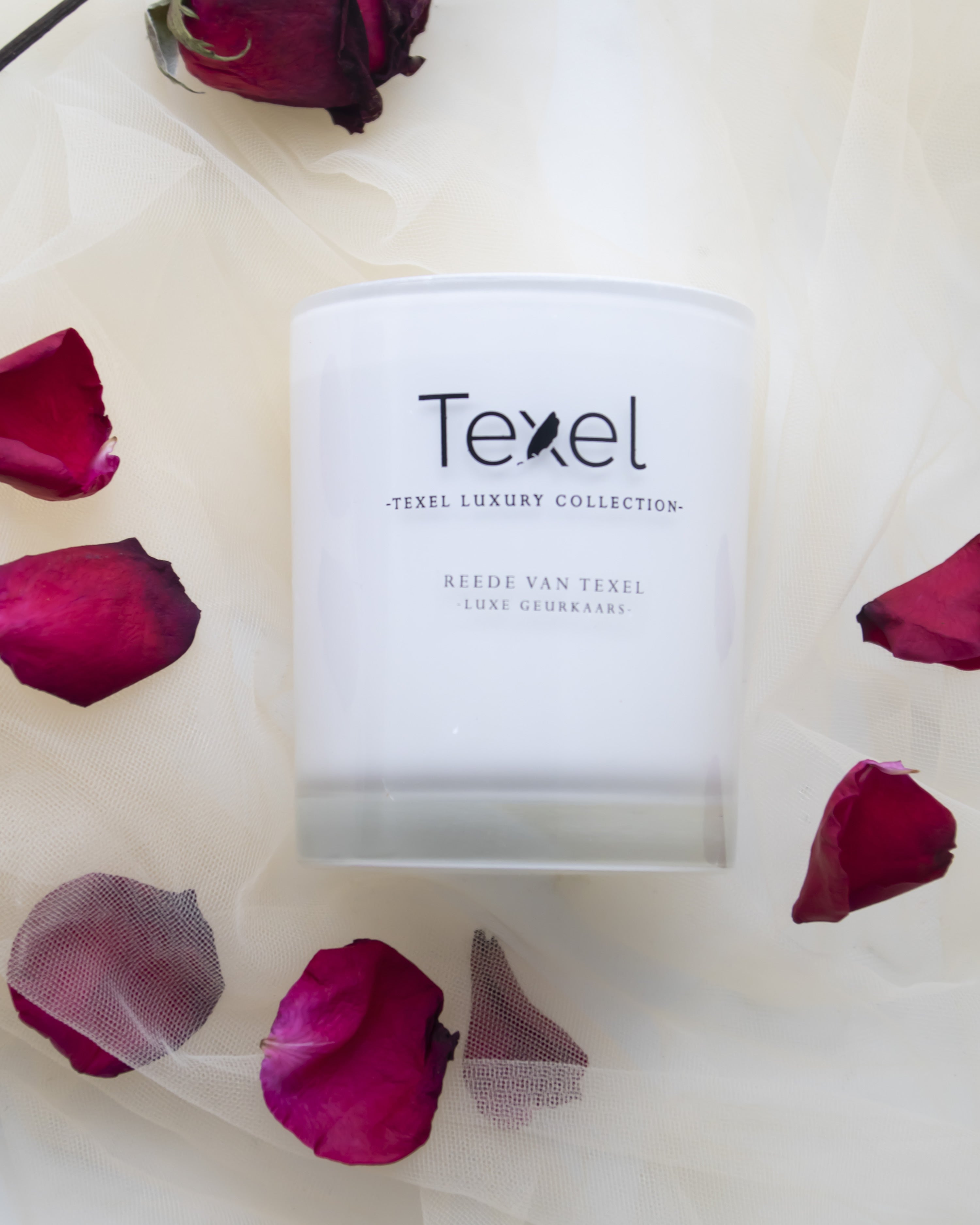 Duftkerze – Reede van Texel