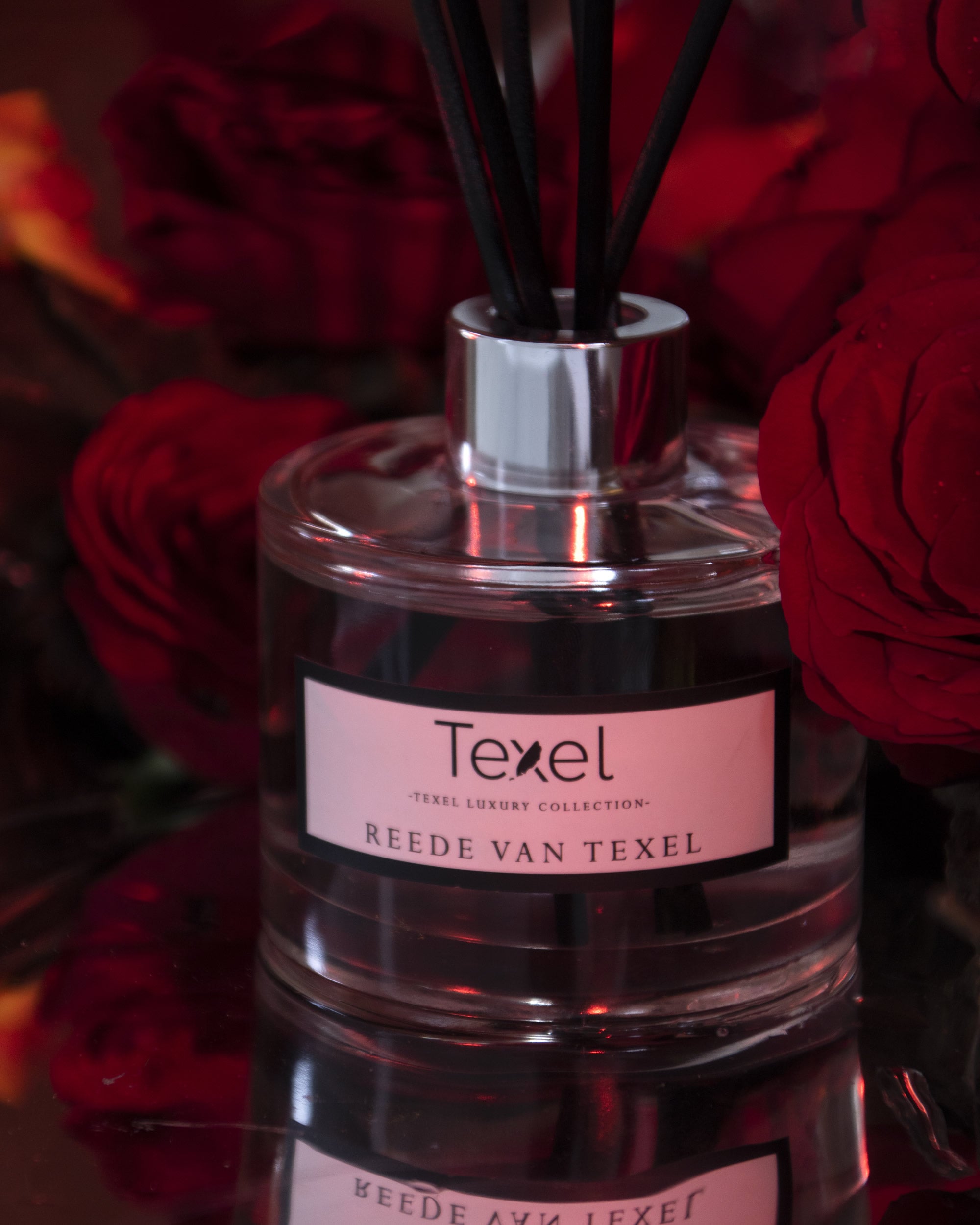 Duftstäbchen – Reede van Texel